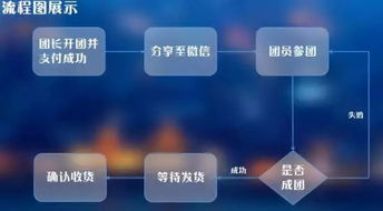 拼多多 社交電商的軟件設計與開發智慧
